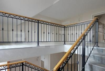 Casa individuala 361 mp, teren 1590 mp, in Luna langa Campia - 13