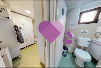 Spațiu comercial, de 60 mp, în Tei - 6