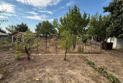 Casă individuală cu 3 camere cu Teren 969 Mp în Potcoava - 2