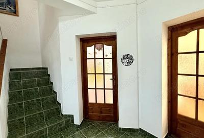 Casă cu Canalizare în Dâmbovița - 12