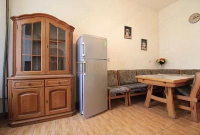 Zona Traian, 3 camere, centrala proprie - 4