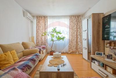 Apartament cu 3 camere decomandat, mobilat în Griviței - 17