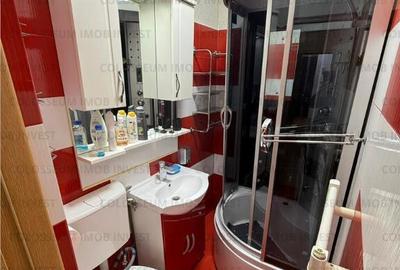 Apartament 2 camere, semidecomandat - zona Florilor. - 6