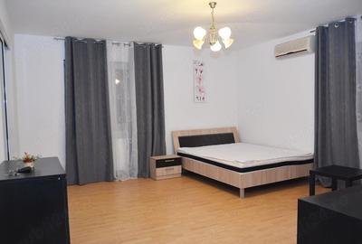 Garsonieră semidecomandată în Băneasa - 3