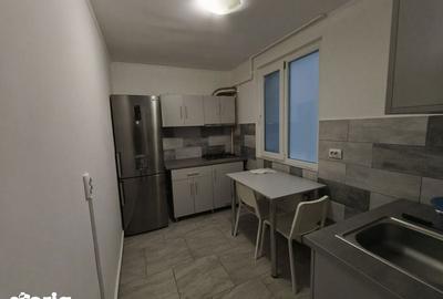 Apartament cu 2 camere în Cantemir