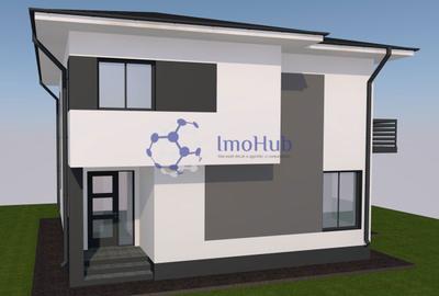 Teren de 478 mp, în Lețcani - 3