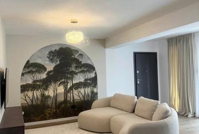 Apartament 4 camere de lux, Iancu Nicolae, lângă British School
