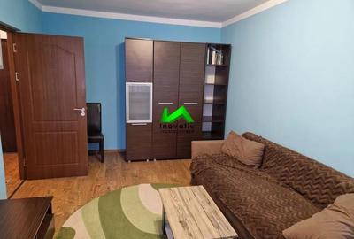 Apartament de inchiriat 2 camere decomandat Sibiu Ciresica - 1
