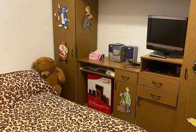 Apartament cu 2 camere în Nufărul - 2