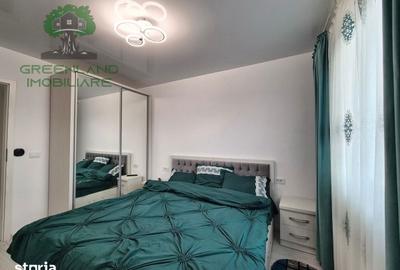 Apartament cu 2 camere în Bucium - 4