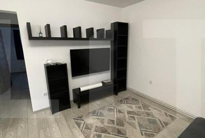 Apartament cu 2 camere, 43 mp, zona Viilor - 3