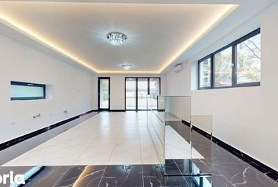 Casă cu 7 camere cu Teren 250 Mp în Central - 2