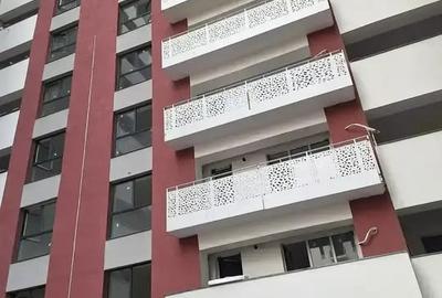 Apartament 2 camere decomandat cu terasă, la 7–8 minute de metrou - 9