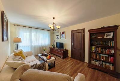 Apartament 2 camere - langa Parcul Titan - Strada Rotunda,  bloc reabilitat Apartament 2 camere - langa Parcul Titan - Strada Rotunda,  bloc reabilitat - 3