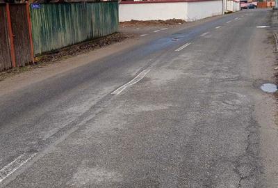 Teren de 1020 mp, în Porumbacu de Sus - 7