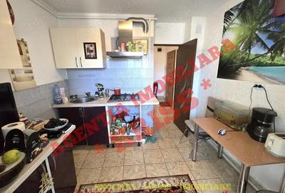 Apartament 2 Camere EREMIA GRIGORESCU Confort 1 Decomandat 2 Balcoane An 1986 - 1