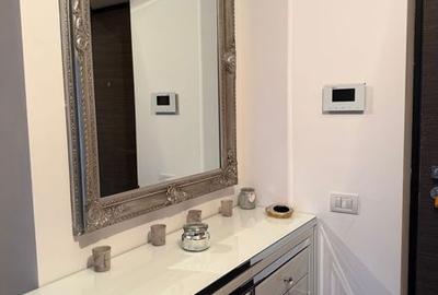 Garsonieră în Parc Zăvoi - 8