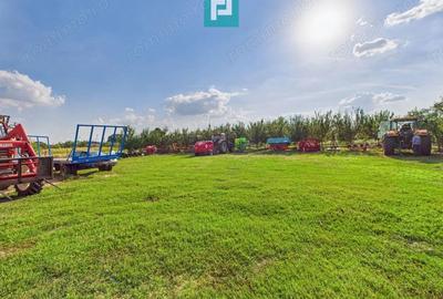 Casa cu 2 camere nou renovata cu anexa in Nadab - 6