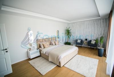 Casă individuală cu 4 camere cu Teren 500 Mp în Sânmartin - 13