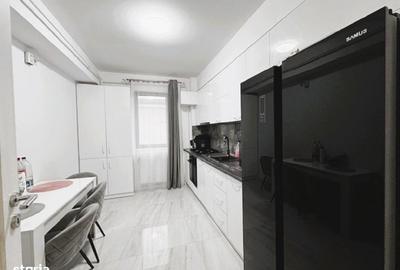 Apartament cu 2 camere decomandat în Central - 11