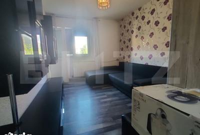 Garsonieră decomandată în Rogerius - 5