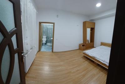 Garsonieră decomandată în Nicolae Grigorescu