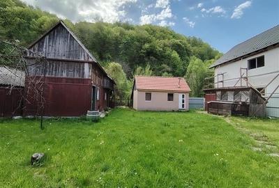 Casa de locuit (Praid, str. Zsogod) - 13