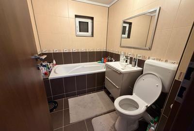 Apartament cu 3 camere decomandat în Cornetu - 6