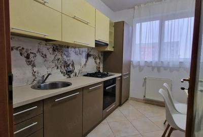 Apartament cu 2 camere semidecomandat în Polivalentă - 3