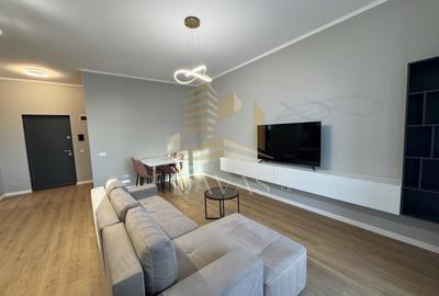 Apartament 2 camere de inchiriat | Urbano Panonamic| zona VIVO | Parcare inclusa - 2