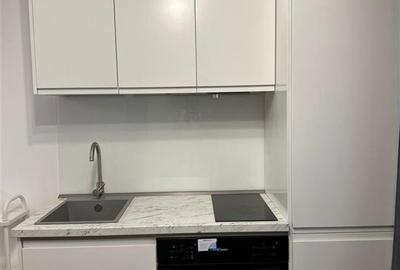 Garsonieră decomandată, mobilată în Central - 2