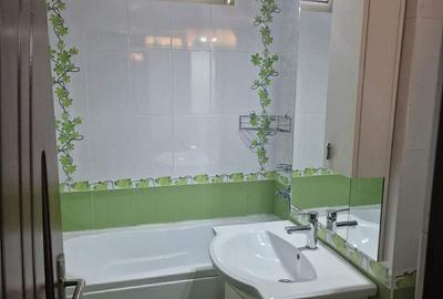 Apartament cu 2 camere decomandat în Central - 3