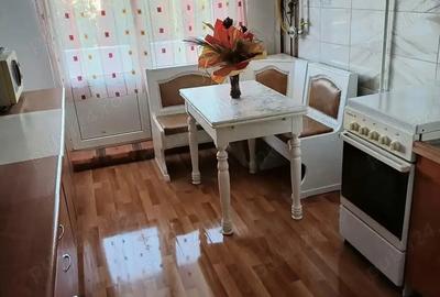 Vand apartament cu 2 camere in Tarnaveni - 2