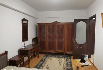 Garsonieră decomandată în Voinești - 4