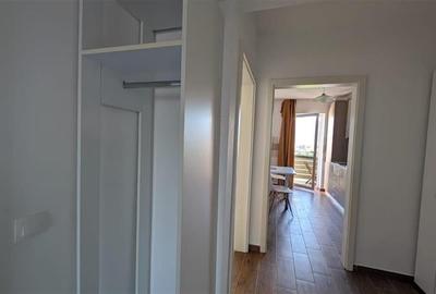 Inchiriem Apartament 3 Camere, Mobilat, Decomandat, Avantgarden 3 - 4