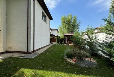 Vila P+1 de vanzare in Livada constructie caramida an 2020 - 22