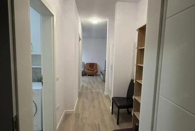 Apartament cu 2 camere mobilat si utilat Braytim Giroc - 5