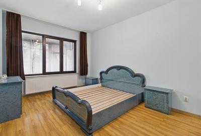 Colt de liniste cu aer urban - Apartament cu 2 camere - 5