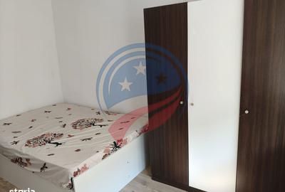 Garsonieră, mobilată în Valea Rosie