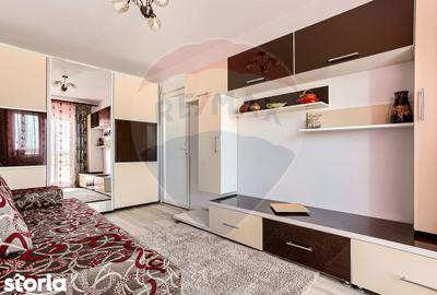 Apartament cu 3 camere, mobilat în UTA - 6