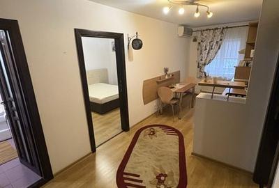 Apartament cu 2 camere în Central - 2