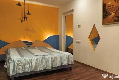 Apartament cu 2 camere decomandat în Decebal - 12