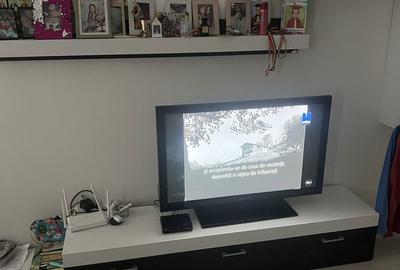 Apartament cu 2 camere în Țiglina 2 - 2