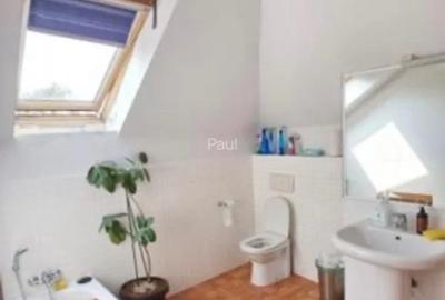 Vila eleganta in Cotroceni – consolidata, renovata, cu sauna si curte proprie - 7