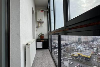 Apartament 2 camere, renovat complet, prima inchiriere ! - 5