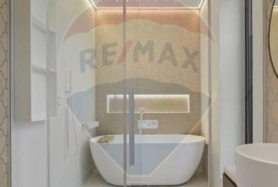 Casă cu 6 camere cu Teren 571 Mp în Tunari - 13