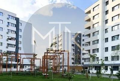 Ivory Residence I Apartament 2 camere lux I 1Loc parcare&Boxa - 17