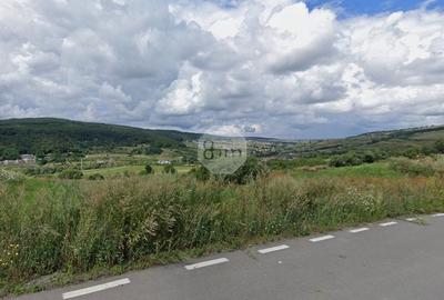 Teren Construcții intravilan de 1000 mp, în Popești