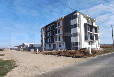 Apartament nou intr-un ansamblu reziden?ial din Santandre - 2