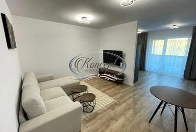 Apartament la cheie si cu CF in Terra Gardens - 1